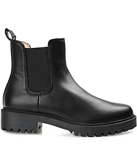 Journee Collection Women's Kenova Booties