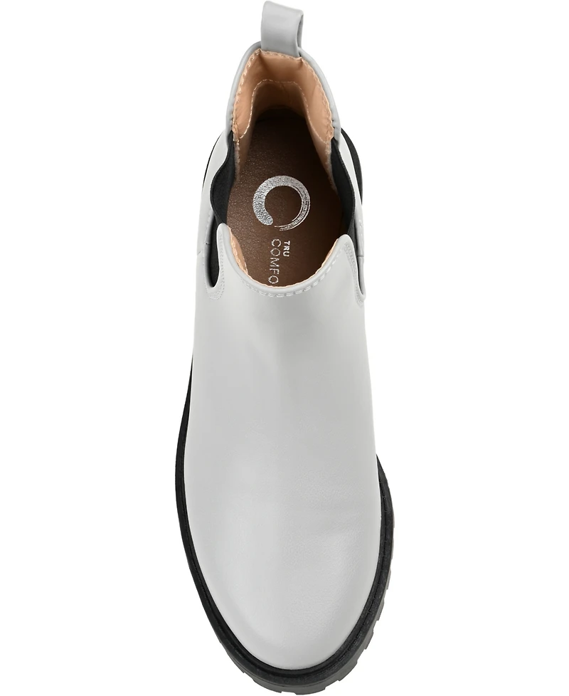 Journee Collection Women's Kenova Booties