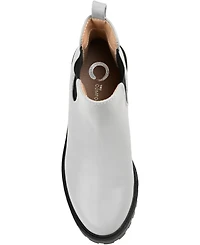 Journee Collection Women's Kenova Booties