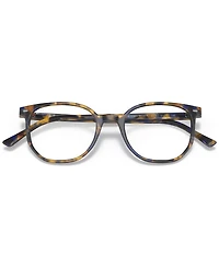 Ray-Ban RB5397 Elliot Unisex Irregular Eyeglasses