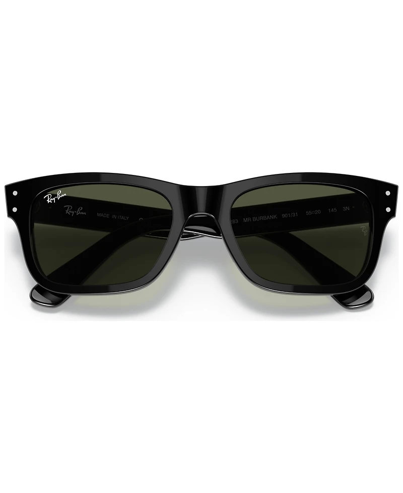 Ray-Ban Men's Sunglasses