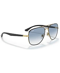 Ray-Ban Unisex Sunglasses