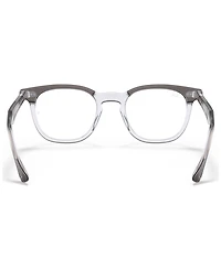 Ray-Ban RB5398 Hawkeye Unisex Square Eyeglasses