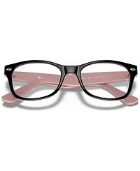 Ray-Ban Jr RY1528 Child Square Eyeglasses