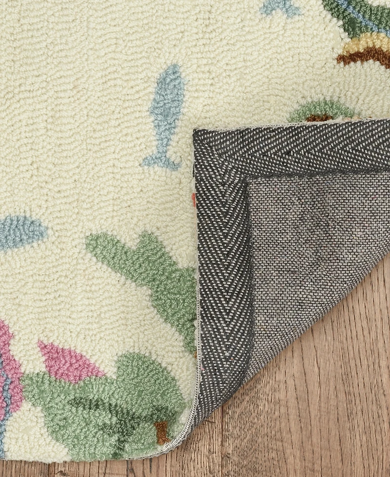Kas Sonesta 2013 7'6" x 9'6" Area Rug
