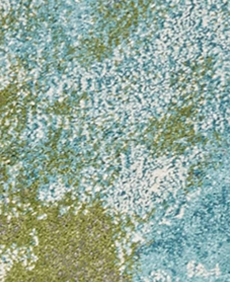Kas Watercolors 6234 6'7" x 9'6" Area Rug