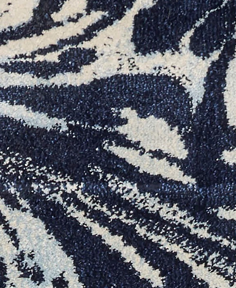 Kas Watercolors 8'3" x 10'2" Area Rug