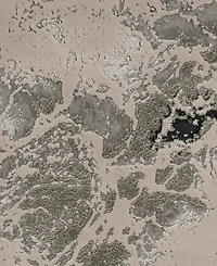 Kas Luna 3'3" x 4'11" Area Rug