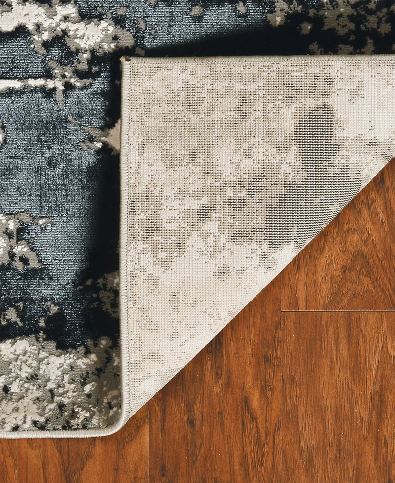 Kas Luna 7121 6'7" x 9'6" Area Rug