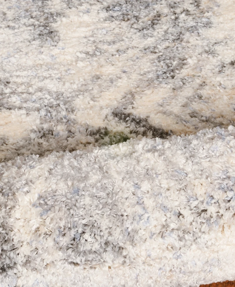 Kas Merino 6703 7'10" x 9'10" Area Rug