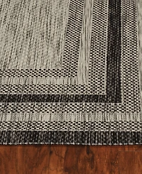 Kas Provo 5757 2'7" x 3'11" Outdoor Area Rug