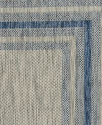 Kas Provo 5756 5'3" x 7'7" Outdoor Area Rug