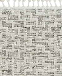 Kas Willow 1104 3'3" x 4'11" Area Rug