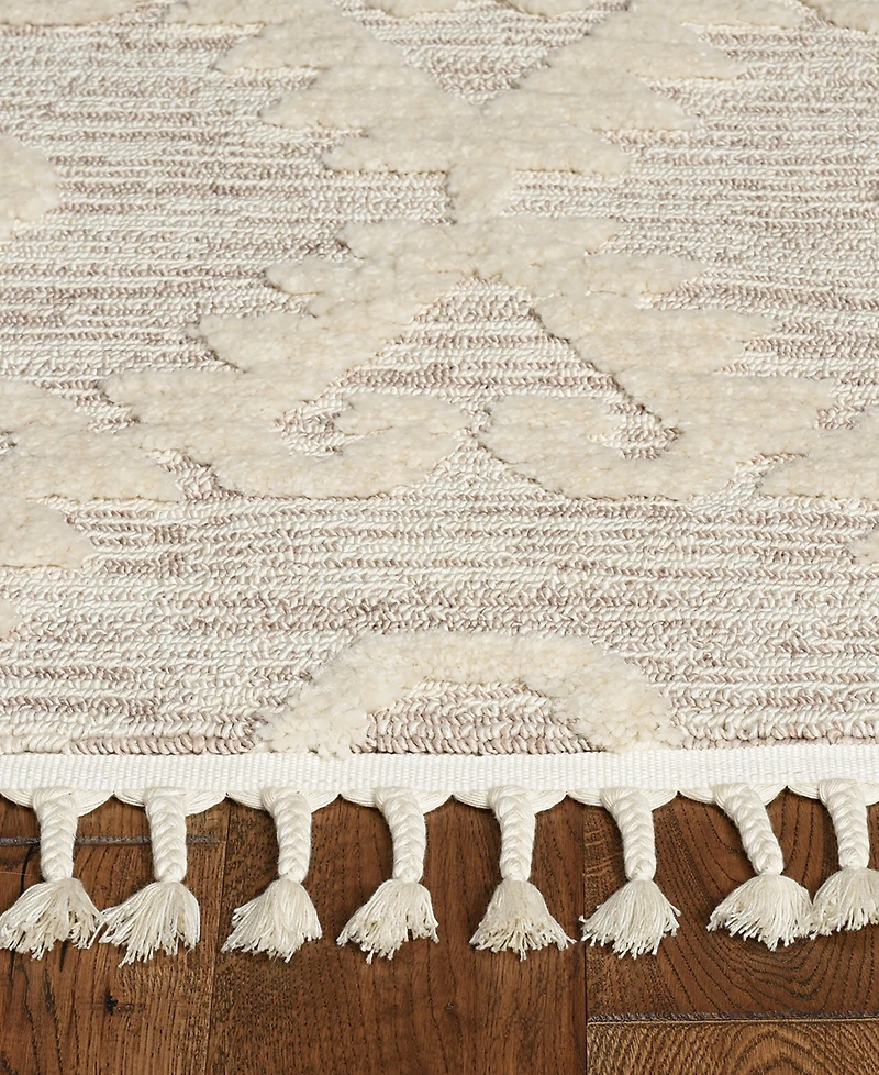 Kas Willow 1103 8'9" x 13' Area Rug