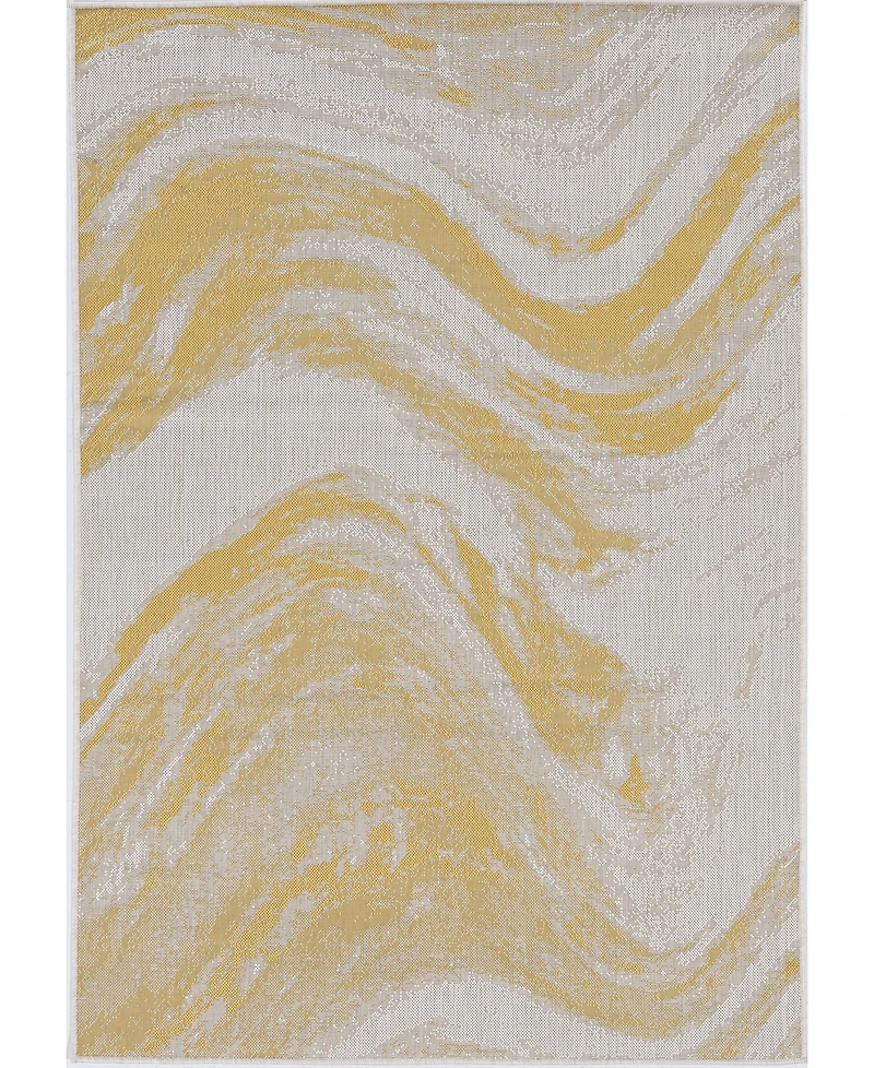 Kas Provo 5764 5'3" x 7'7" Outdoor Area Rug