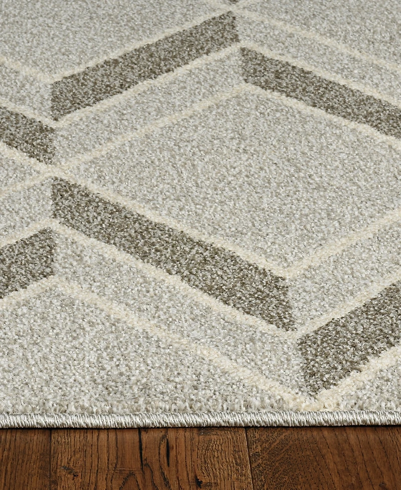Kas Lucia 2772 3'3" x 4'11" Outdoor Area Rug