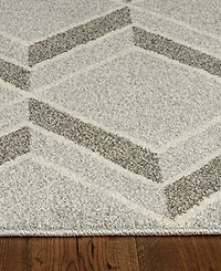 Kas Lucia 2772 3'3" x 4'11" Outdoor Area Rug