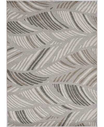 Kas Lucia 5'3" x 7'7" Outdoor Area Rug