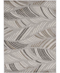 Kas Lucia 5'3" x 7'7" Outdoor Area Rug