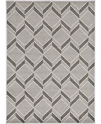 Kas Lucia 2772 5'3" x 7'7" Outdoor Area Rug