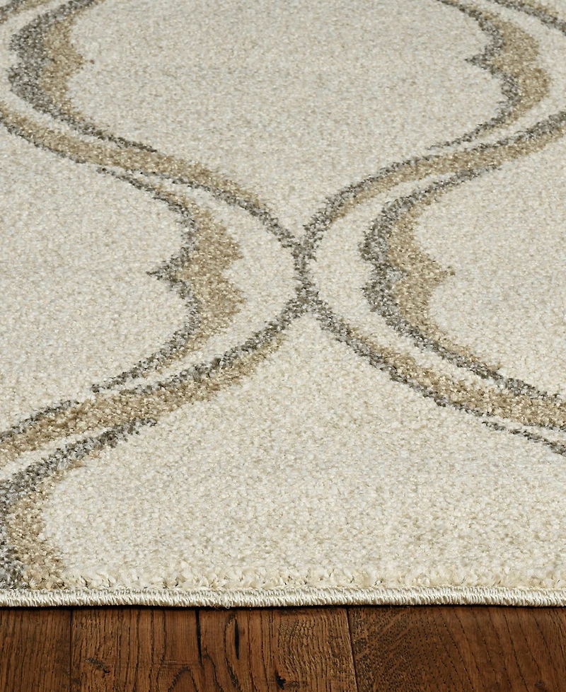Kas Lucia 2771 7'7" x 10'10" Outdoor Area Rug