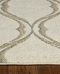 Kas Lucia 2771 7'7" x 10'10" Outdoor Area Rug