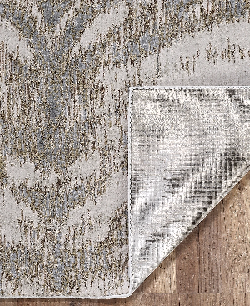 Kas Luna 3'3" x 4'11" Area Rug
