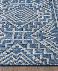 Kas Provo 5778 2'7" x 3'11" Outdoor Area Rug