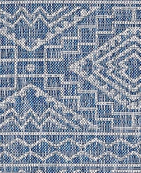 Kas Provo 5778 3'3" x 4'11" Outdoor Area Rug