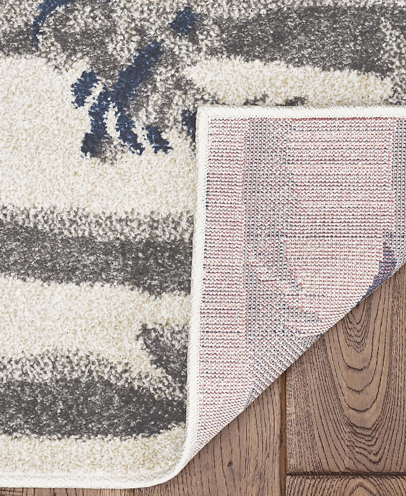 Kas Lucia 6'7" x 9'6" Outdoor Area Rug