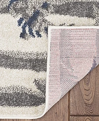 Kas Lucia 6'7" x 9'6" Outdoor Area Rug