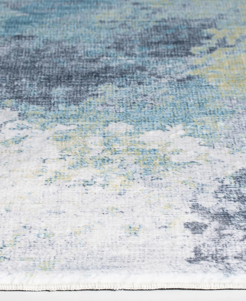 Kas Roxy 7'6" x 10' Area Rug