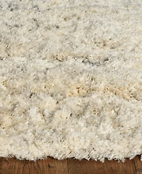 Kas Merino 6711 3'9" x 5'11" Area Rug