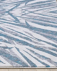 Kas Luna 7144 3'3" x 4'11" Area Rug