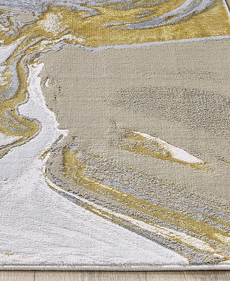 Kas Luna 7149 5'3" x 7'7" Area Rug