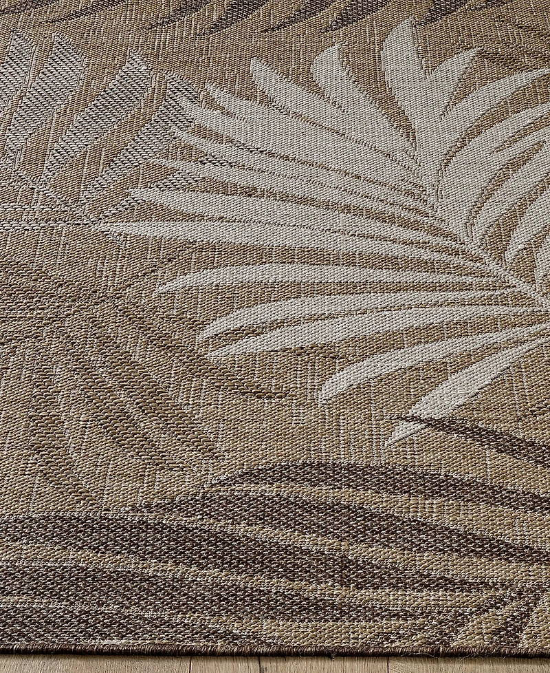 Kas Provo 5787 2'7" x 3'11" Outdoor Area Rug