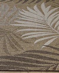 Kas Provo 5787 2'7" x 3'11" Outdoor Area Rug