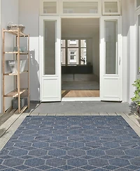Kas Provo 2'7" x 3'11" Outdoor Area Rug