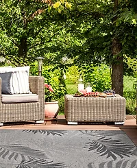 Kas Provo 5785 5'3" x 7'7" Outdoor Area Rug