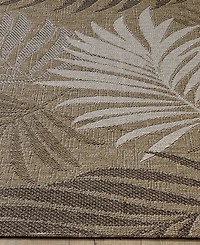 Kas Provo 5787 7'10" x 10'10" Outdoor Area Rug