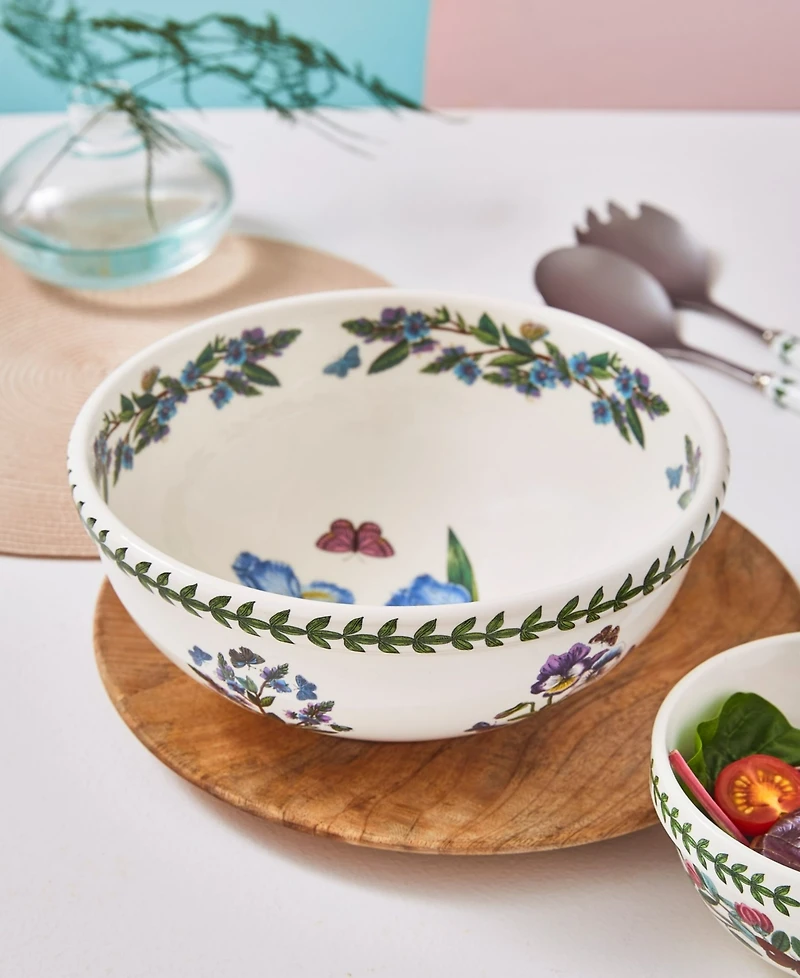 Portmeirion Botanic Garden Salad Bowl