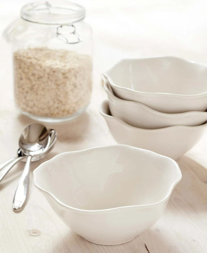 Sophie Conran Floret All-Purpose Bowls, Set of 4