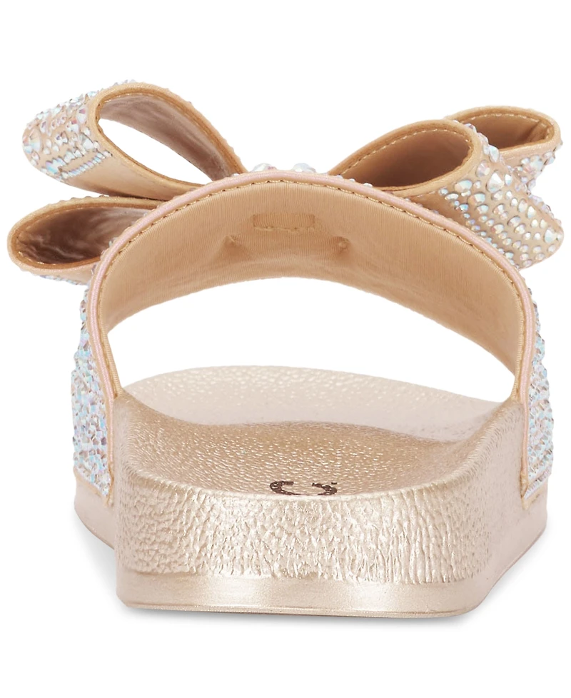 I.n.c. International Concepts Women's Peymin Pool Slides