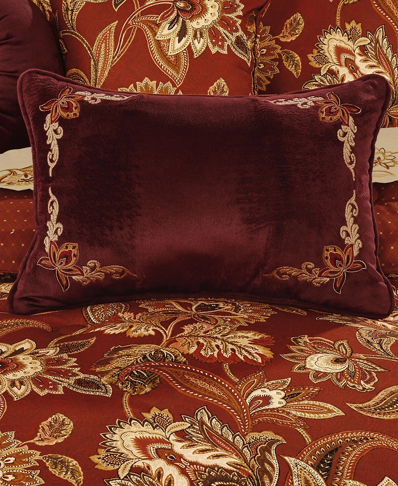 Royal Court Montecito Decorative Pillow, 13" x 19"