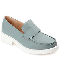 Journee Collection Women's Saydee Loafers