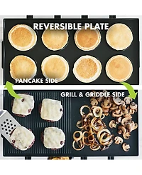 GreenPan Electric Raclette