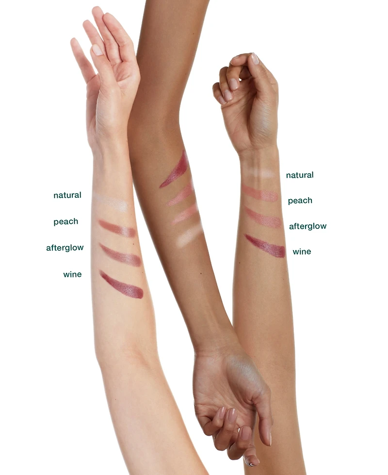 Well People Lip Butter Tinted Balm Spf 15