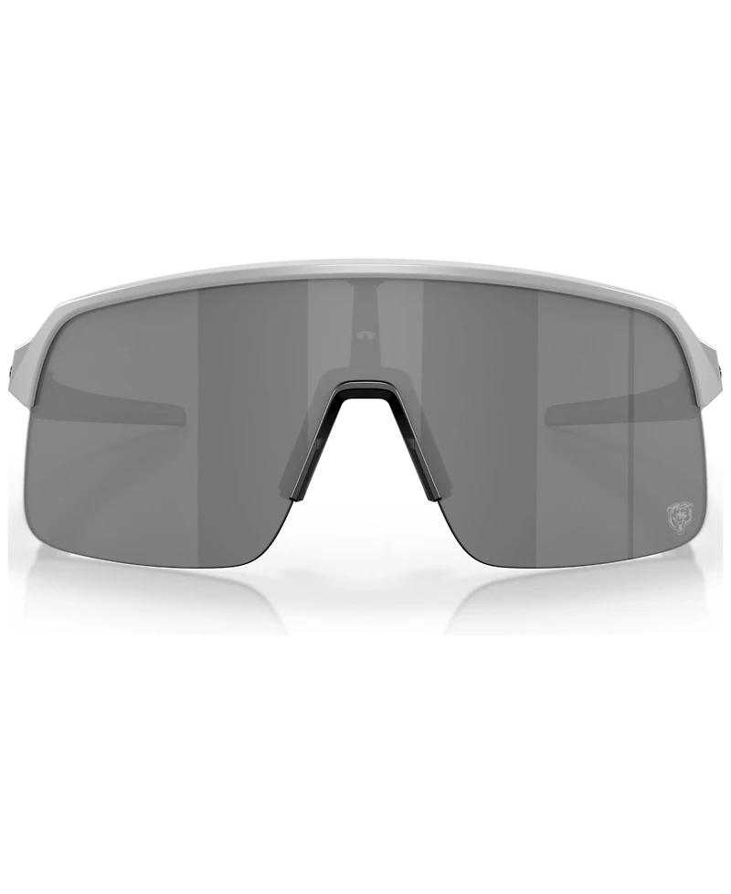 Oakley Men's Chicago Bears Sutro Lite Sunglasses, Nfl Collection OO9463-2839