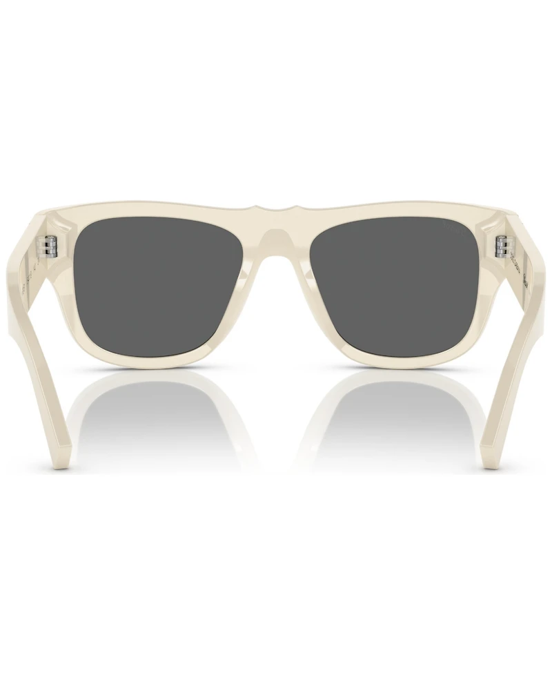 Persol Men's Pinnacle 54 Sunglasses