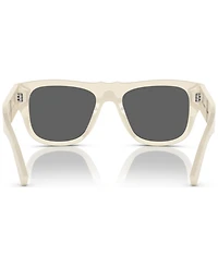 Persol Men's Pinnacle 54 Sunglasses